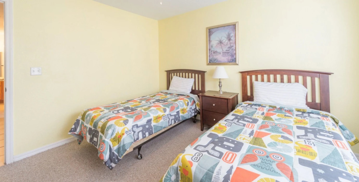 Villas at Seven Dwarfs Lane Resort