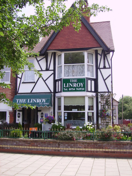 The Linroy Bed and Breakfast Skegenss