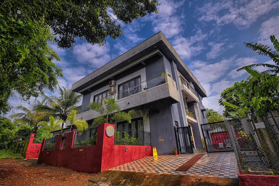 Sonnet - A boutique hotel by Lotus leaf Hotels