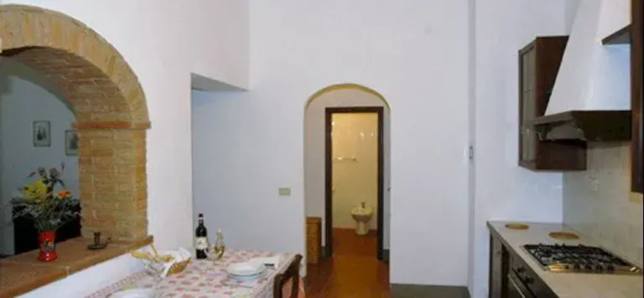 Holiday House Le Selvole