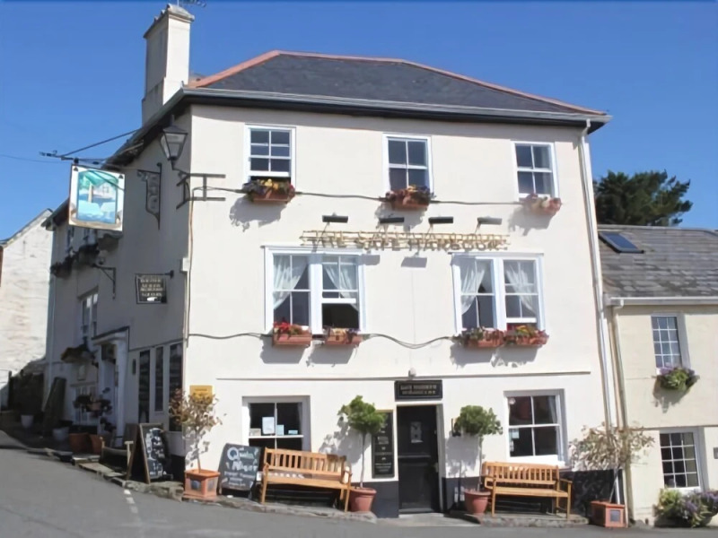 Safe Harbour Inn