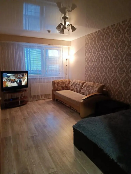 Апартаменты на проспекте Нефтяников 68