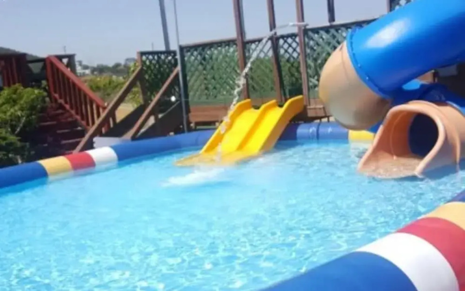 Tongyeong Haeorum Kids Pension