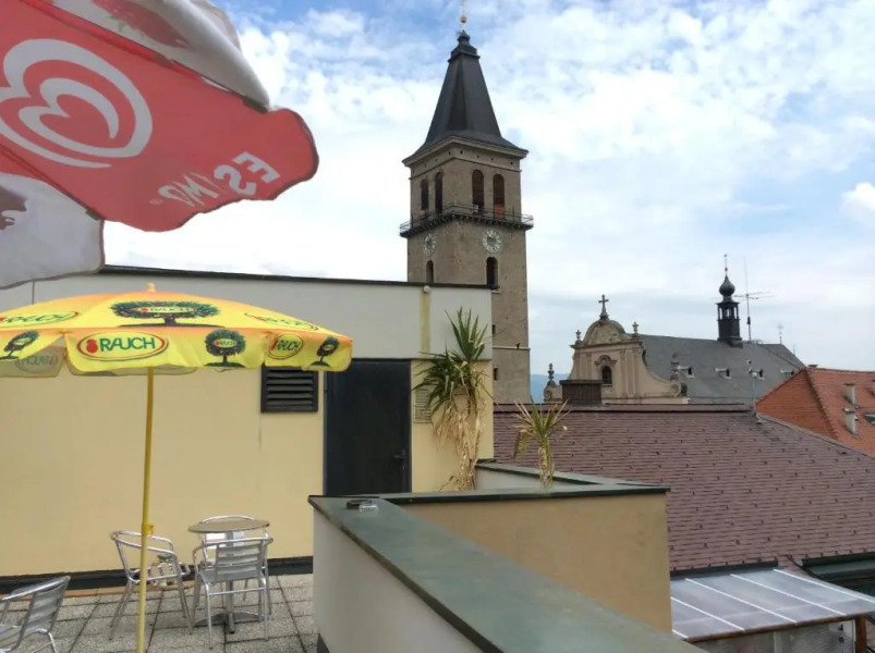 Stadthotel Schwerterbräu