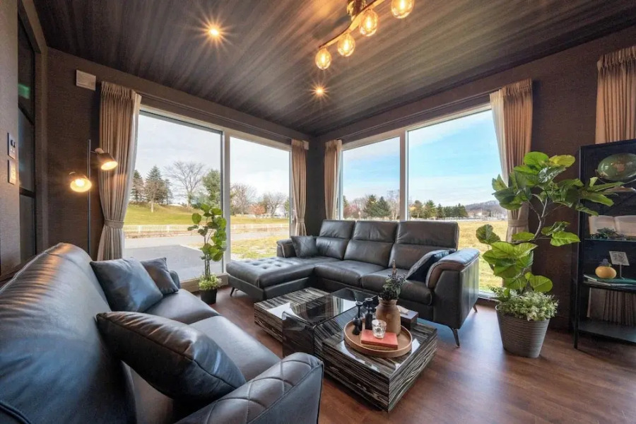 The Horizon Residence