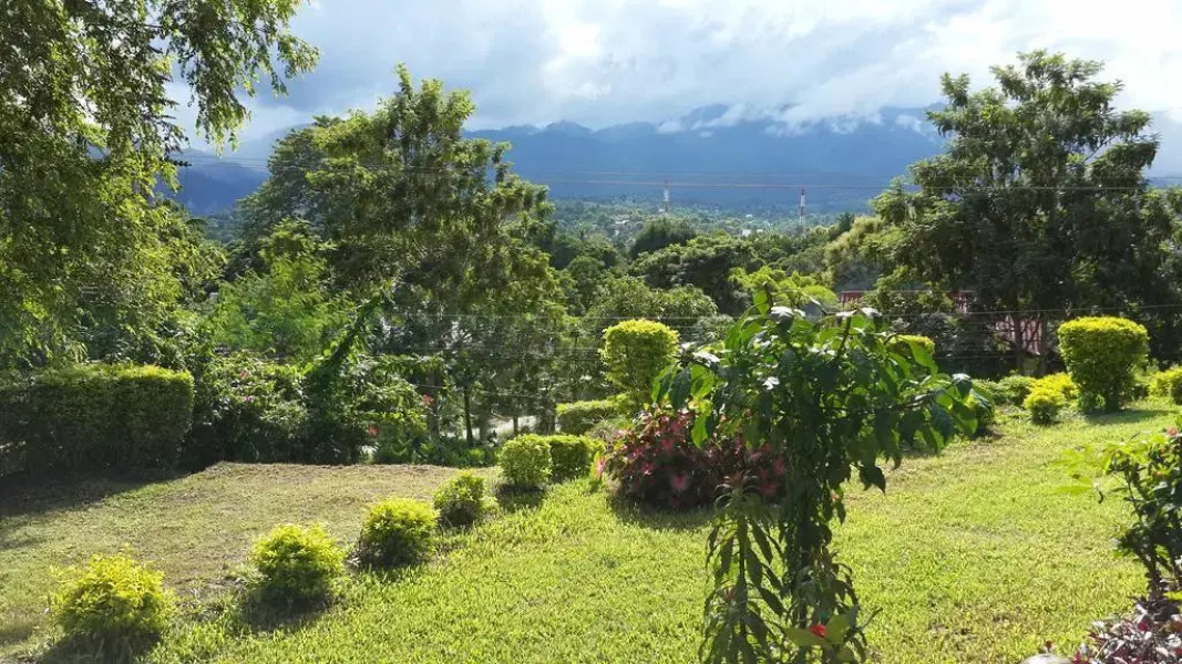 Thai Adventure Cottage