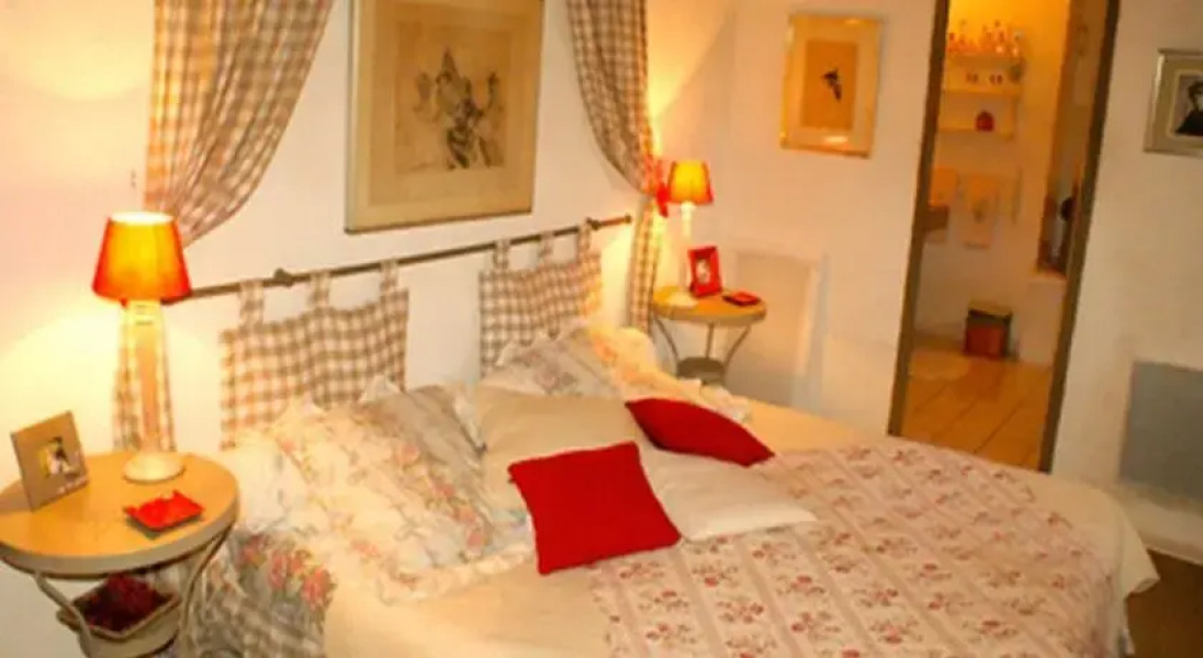 Chambres dHôtes Saint-Hubert