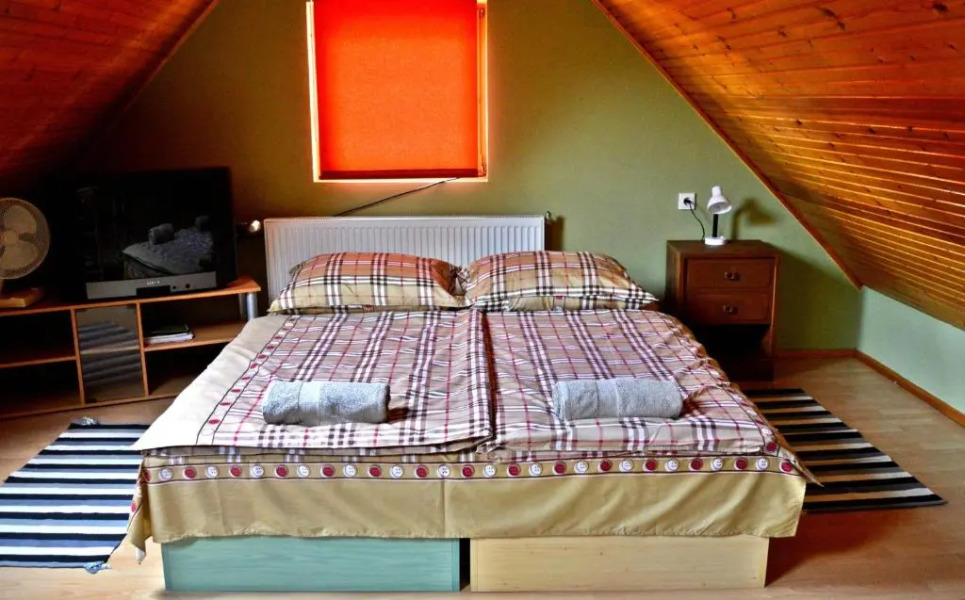 Violetta Vendégház