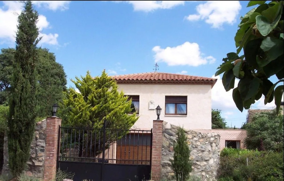 Maset de les Talaveres