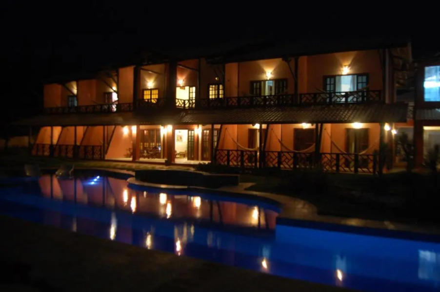 Bruno Marambaia Charme Hotel