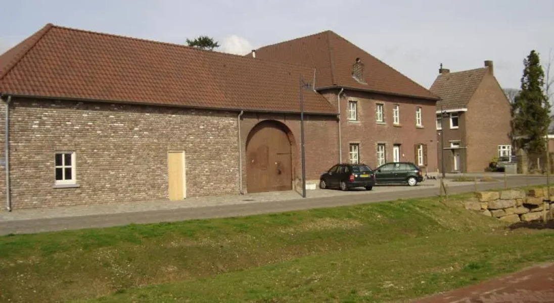 B&B Het vliegend hert