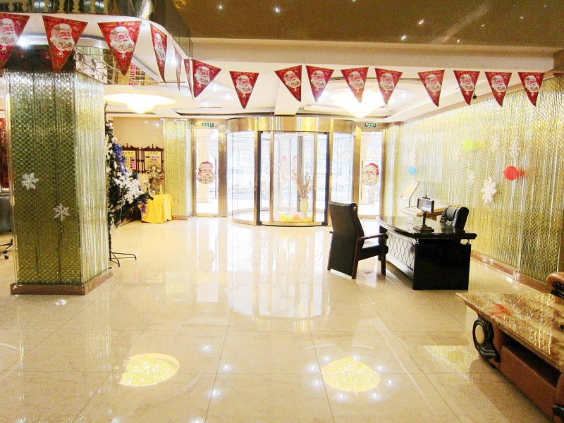 Baoding Guibinlou Hotel