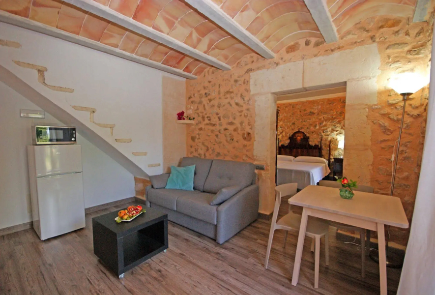 Agroturismo Es Rafal Nou