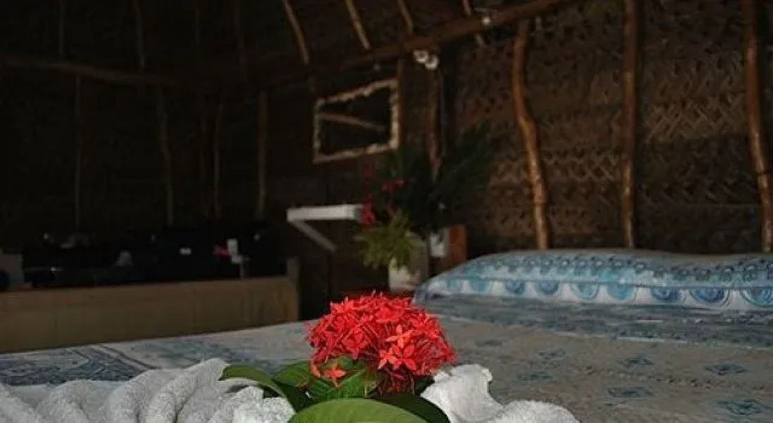 Waisalima Beach Resort & Dive Centre