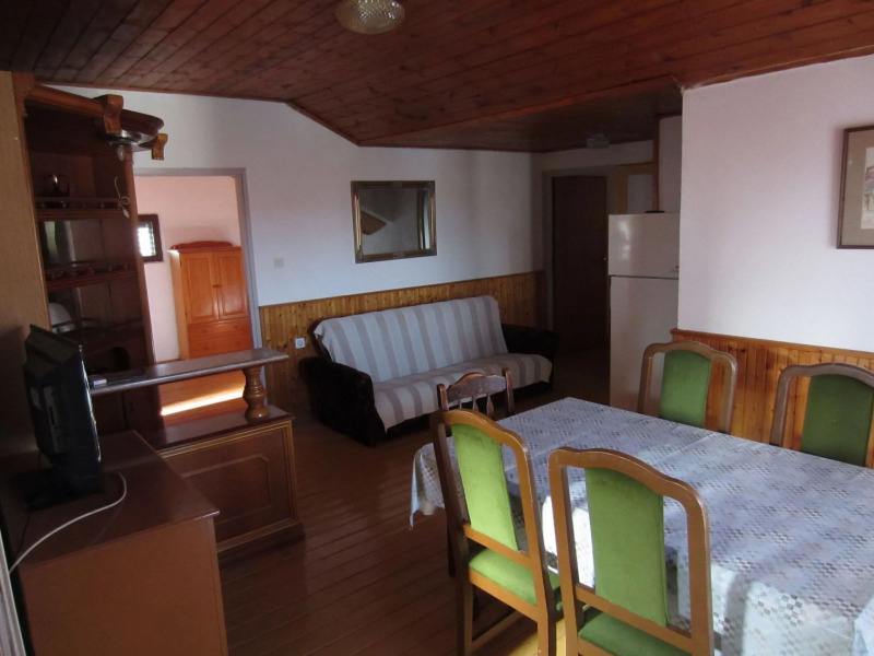 Apartment Marija - close to the sea: A2 Bibinje, Zadar riviera