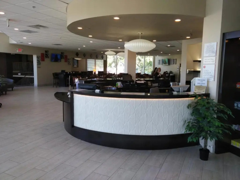 Ramada Conference Center Of Lexington