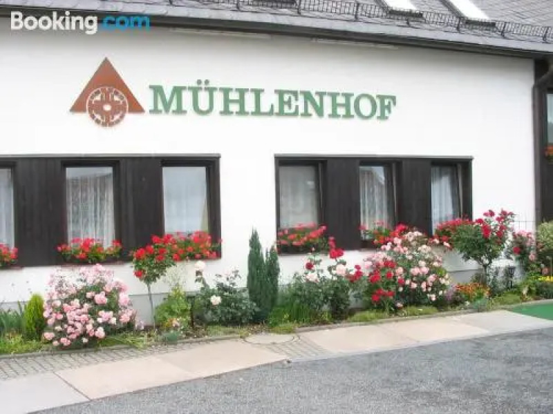 Mühlenhof