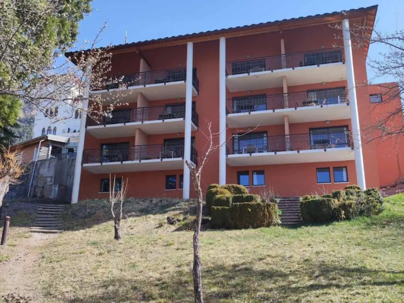 Studio Jausiers, 1 pièce, 4 personnes - FR-1-165B-24