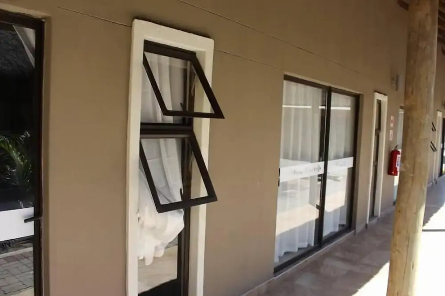 Makgovango Luxury Inn