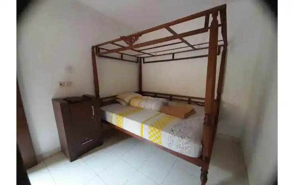 TIARA Guest House Bekasi