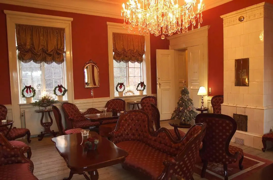 Sophiendal Slotshotel