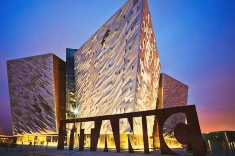 Charming 1-bed House in Lisburn