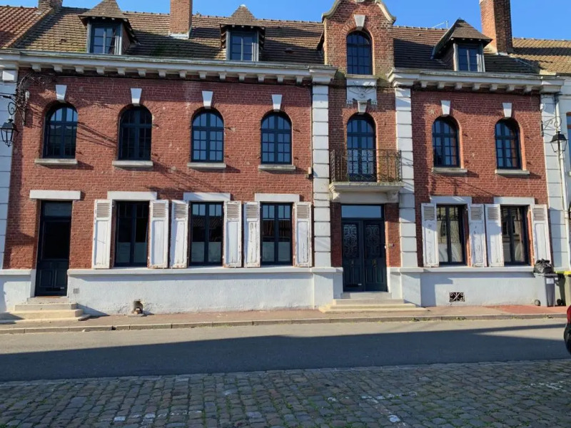 6 place de la détente