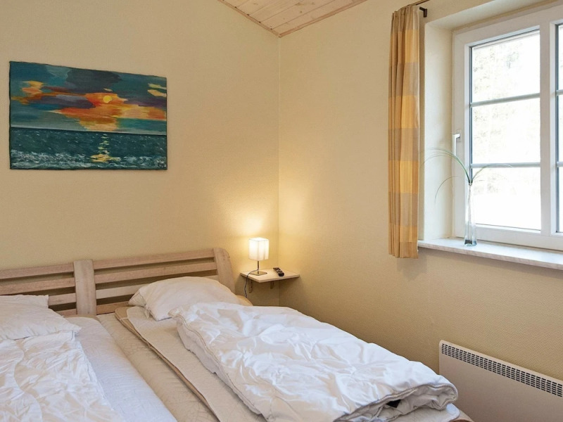 Luxurious Holiday Home in Rømø With Swimming Pool