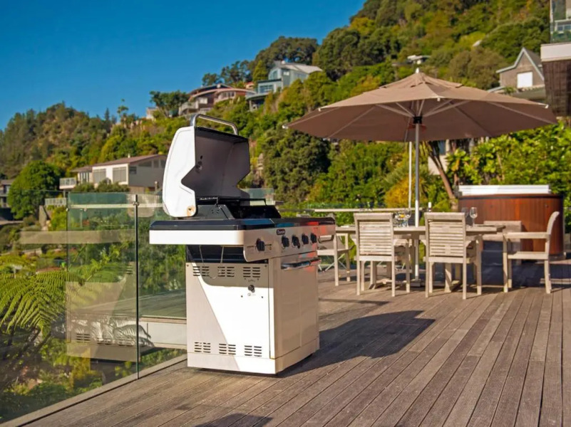 The Ridge at Tairua - Tairua Apartment