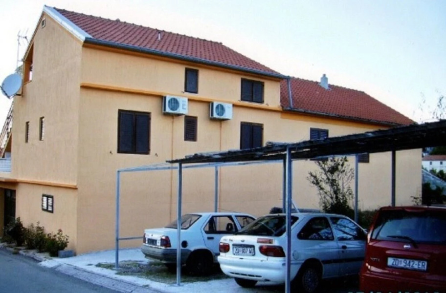 Vesna - 100 m From sea - A2