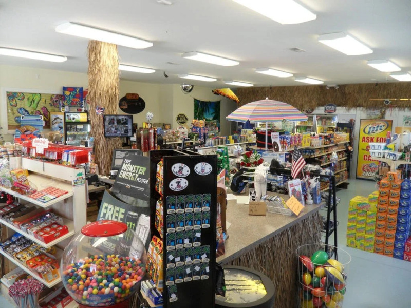 Sun Outdoors Ocean City