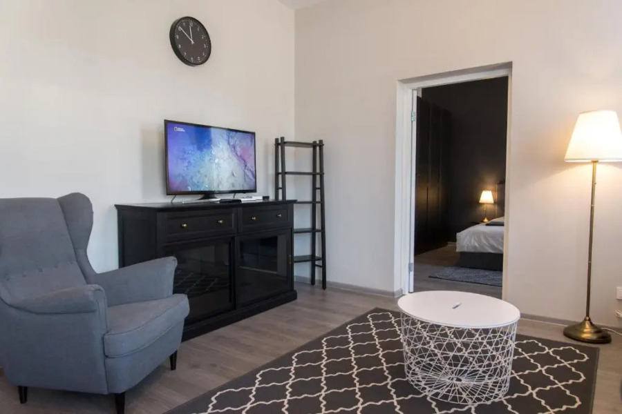 A9A (Audēju 9 apartamenti)