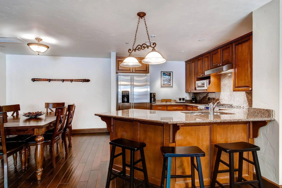 Ascent by East West Hospitality