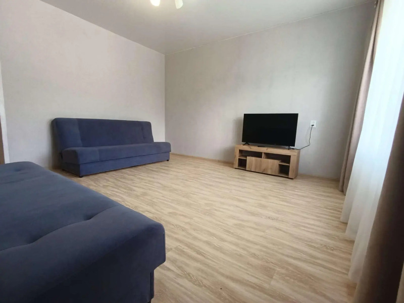 Апартаменты на Московской улице 100