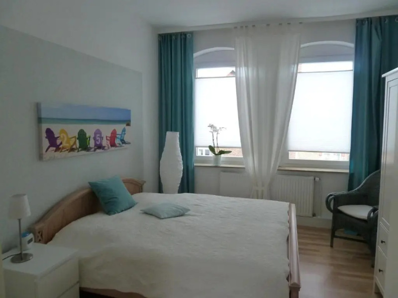 Ferienwohnung Stammkötter