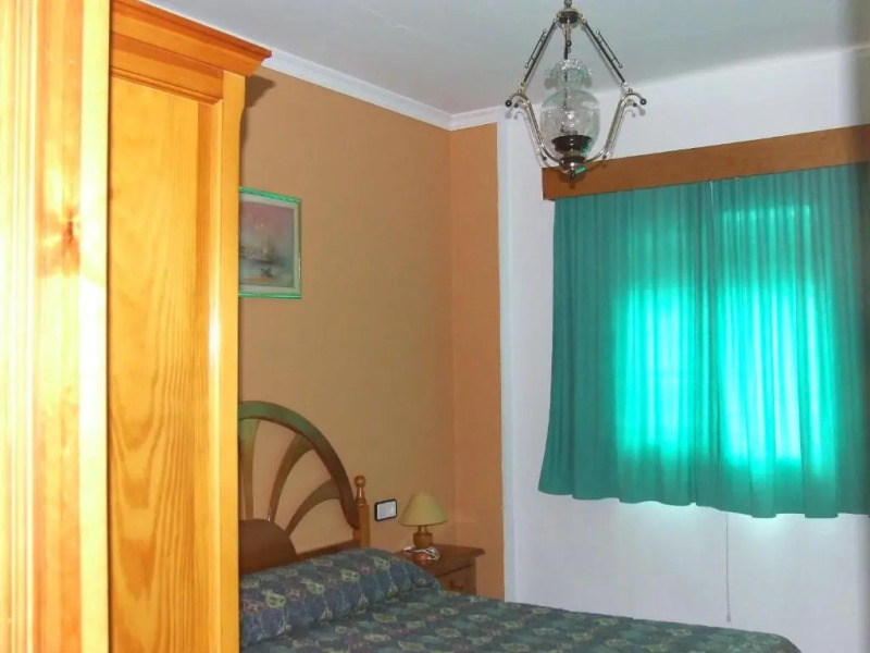 Apartamentos Los Arcos