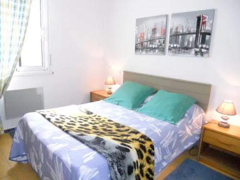 Holiday home Rue de Nivern Bihan