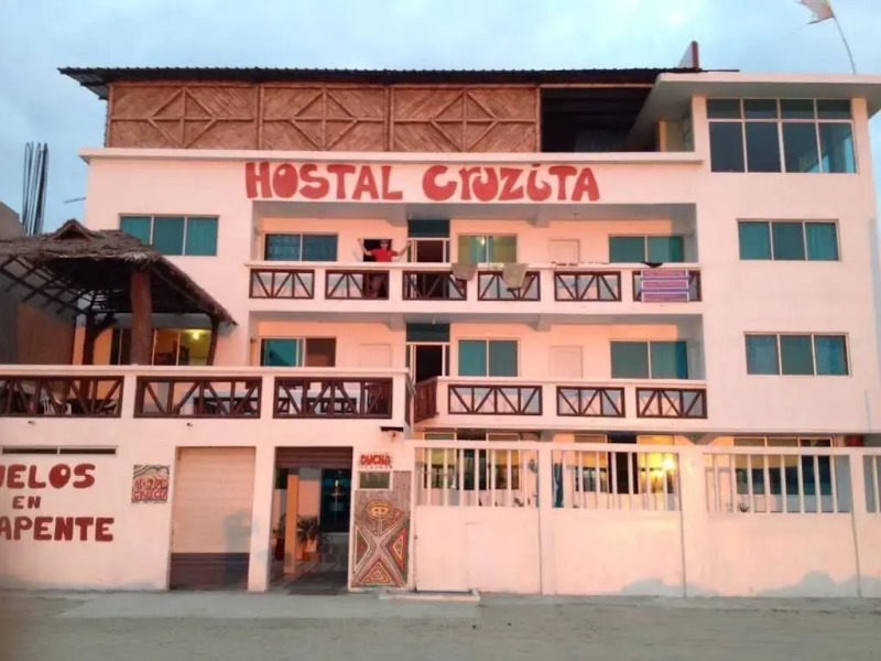 Hostal Cruzita