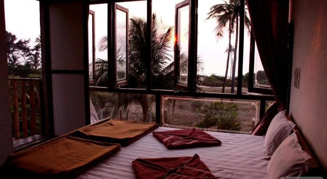 Mermaid Beach Resort