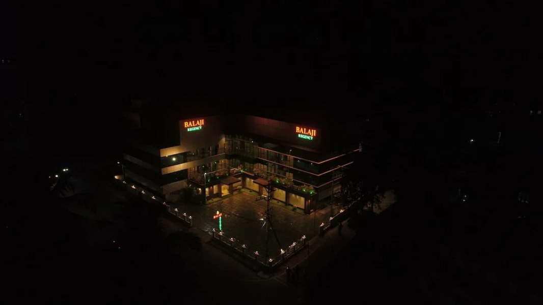 Balaji Regency Kanhangad