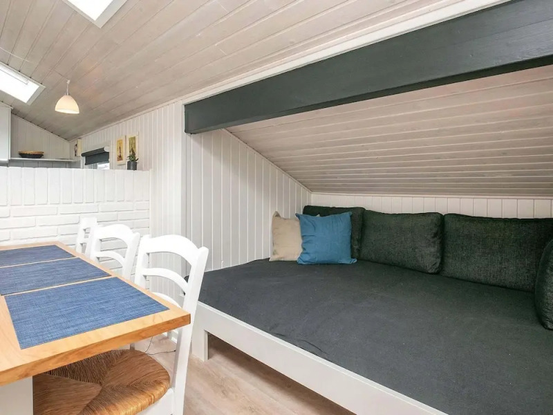 Cozy Retreat in Vorupor - By Traum Ferienwohnungen