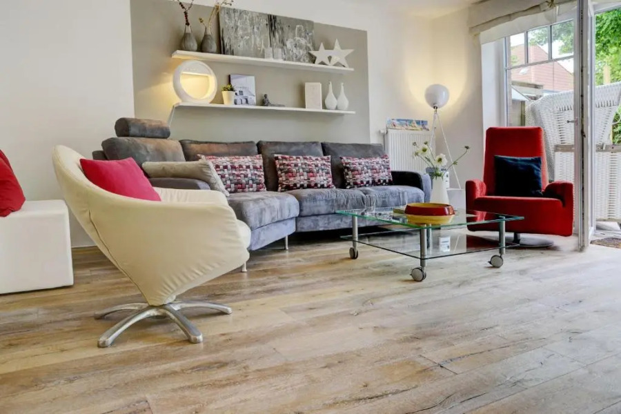 fewo1846 - Villa Leu