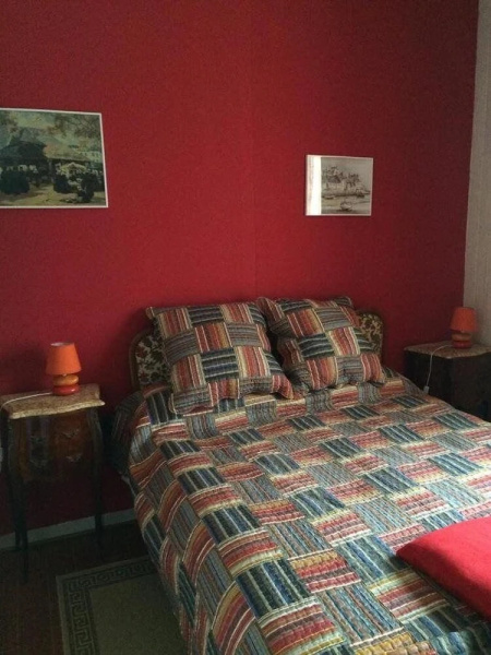 Chez Pierrette