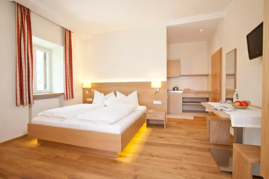 Camping Gasthof Gamp