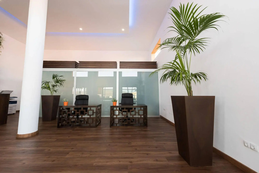 The View Hotel Resort & Gourmet Restaurant