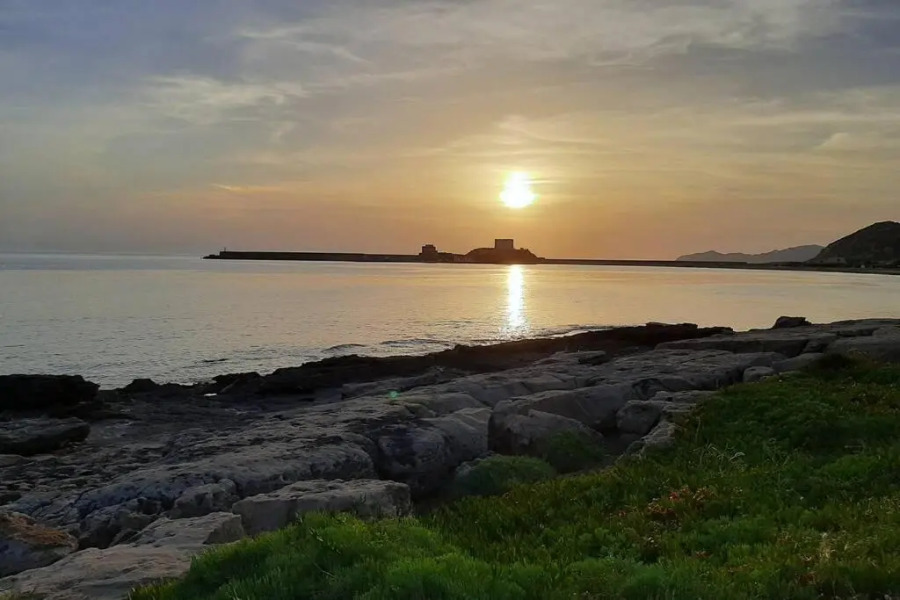 Domo Costera 4 posti letto (I.U.N 3436)