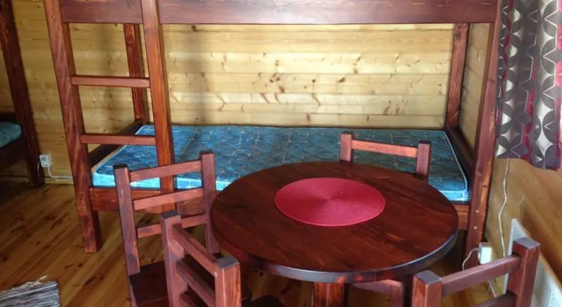 Lahe Holiday Village