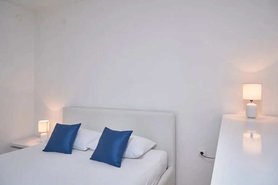 Apartment Andrea by Litto