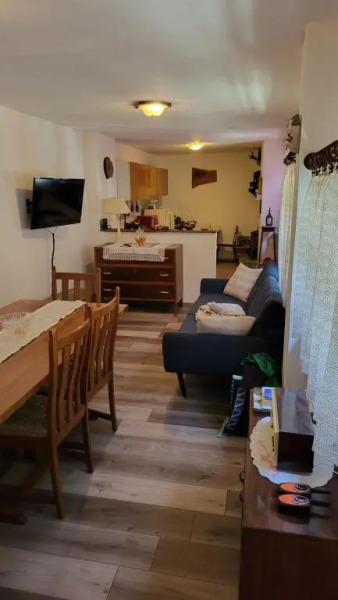 Appartamento incantevole vicino a Macugnaga