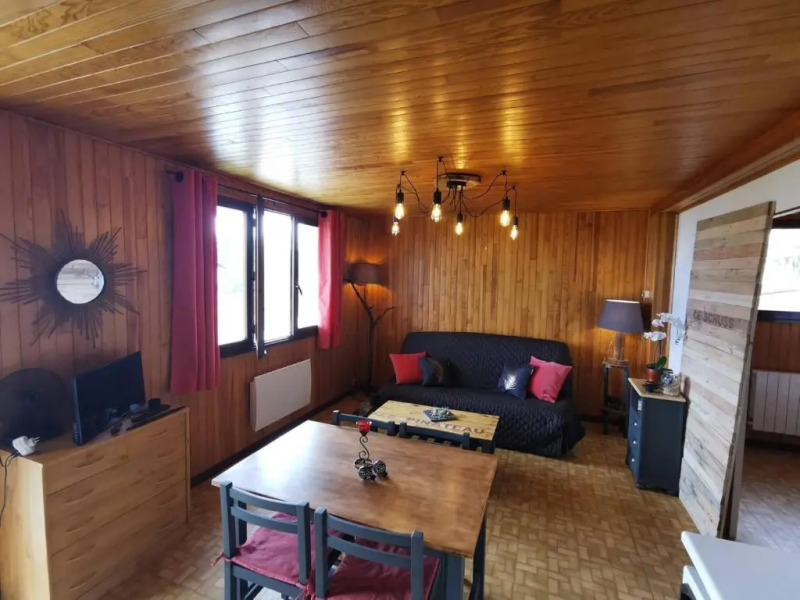 Appartement Saint-Michel-de-Chaillol, 2 pièces, 4 personnes - FR-1-393-150